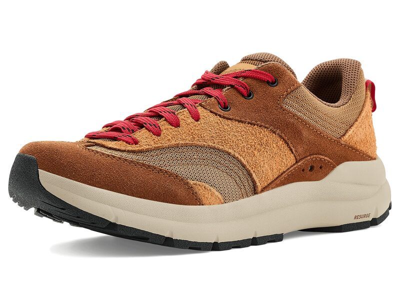 ダナー レディース シューズ ブーツ・レインブーツ Danner Sunpeak Grizzly BrownR ブラウン