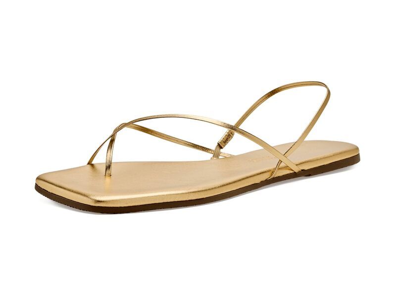 ティキーズ レディース シューズ サンダル TKEESquare Toe Millie Blink