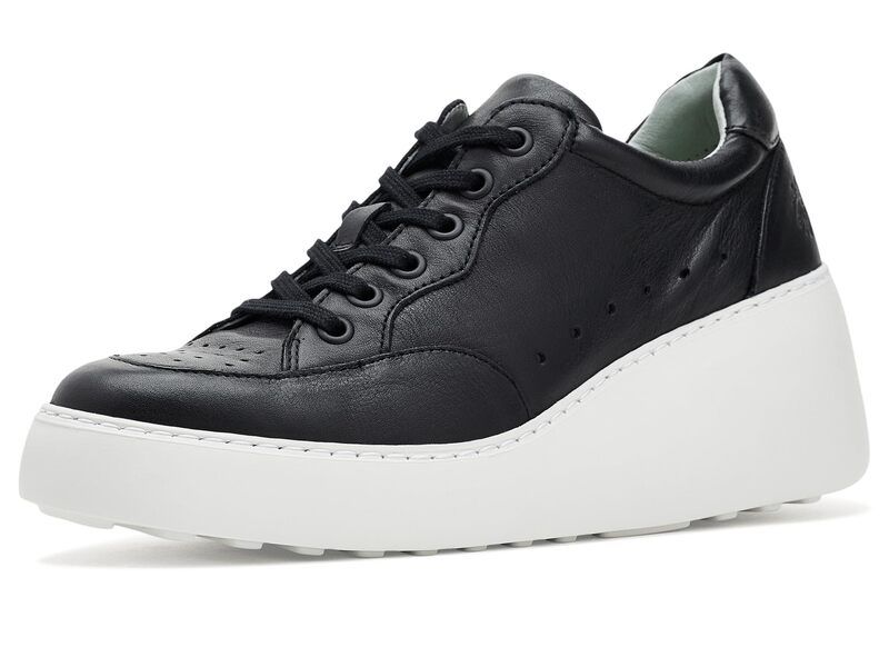 フライロンドン レディース シューズ スニーカー FLY LONDON Derk742fly Black ブラック 54,480円