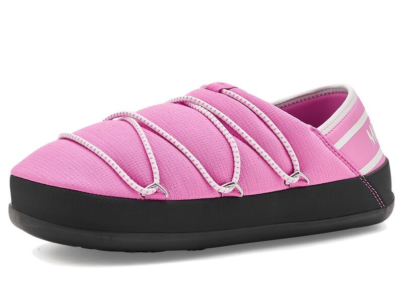 ムーンブーツ メンズ シューズ サンダル MOON BOOT Icon Slipper Gum