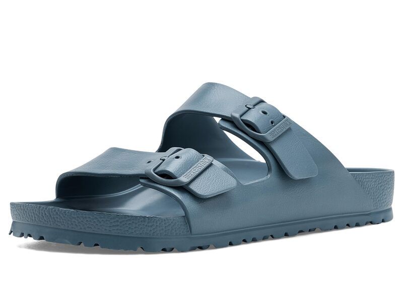 ビルケンシュトック メンズ シューズ サンダル Birkenstock Arizona Eva Essentials Basalt Gray グレー 13,286円