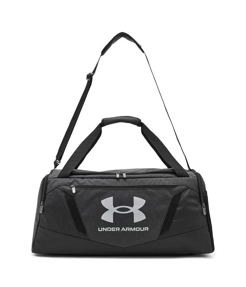 アンダーアーマー メンズ バッグ Under Armour Undeniable 50 Duffel MD Black Medium He ブラック 12,690円