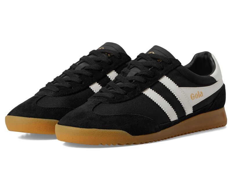 ゴラ メンズ シューズ スニーカー Gola Tornado BlackOff White オフホワイト