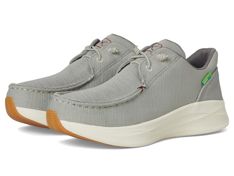ツイステッドエックス レディース シューズ スリッポン・ローファー Twisted X Feather X Casual Ash アッシュ