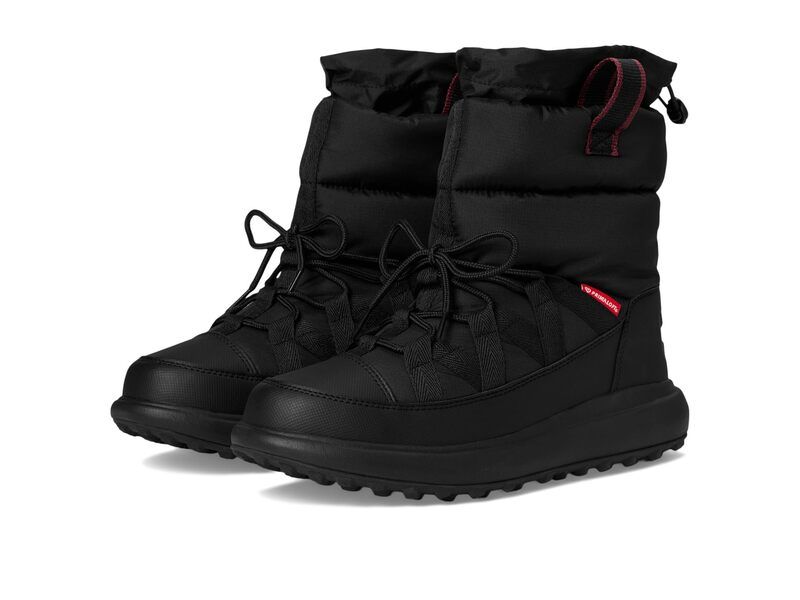 ヘリーハンセン メンズ シューズ ブーツ・レインブーツ Helly Hansen Monarch Boot BlackBlack ブラック