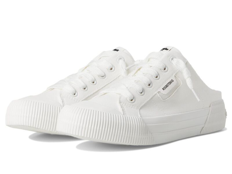 ロケットドッグ レディース シューズ スニーカー Rocket Dog Cheery Mule Mule White ホワイト