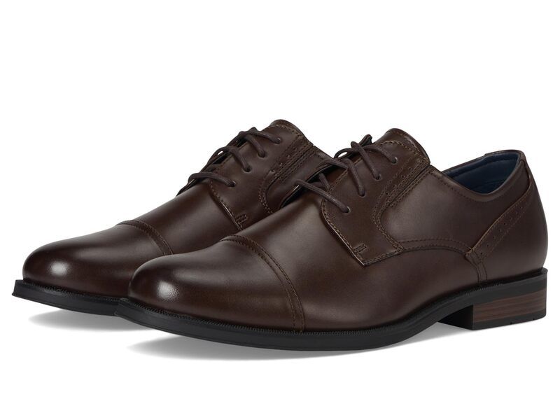ドッカーズ メンズ シューズ サンダル Dockers Echo Chestnut