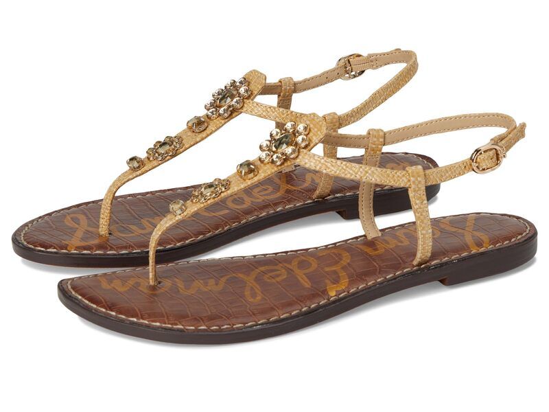 サムエデルマン レディース シューズ サンダル Sam Edelman Gigi Ray Bleached Beechw