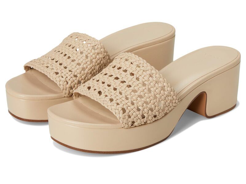 ヴィンス レディース シューズ サンダル Vince Margo Birchsand Woven