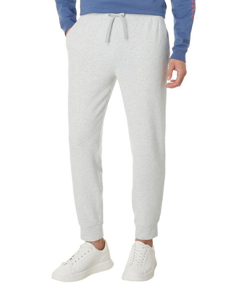 ヴァインヤードヴァインズ メンズ ボトムス カジュアルパンツ ジョガーパンツ Vineyard Vines Calmwater Joggers Ultimate Gray グレー