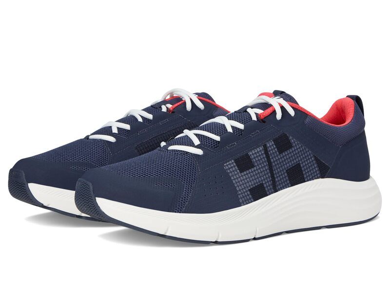 ヘリーハンセン メンズ シューズ スニーカー Helly Hansen HP Ahiga Evo 5 Navy ネイビー