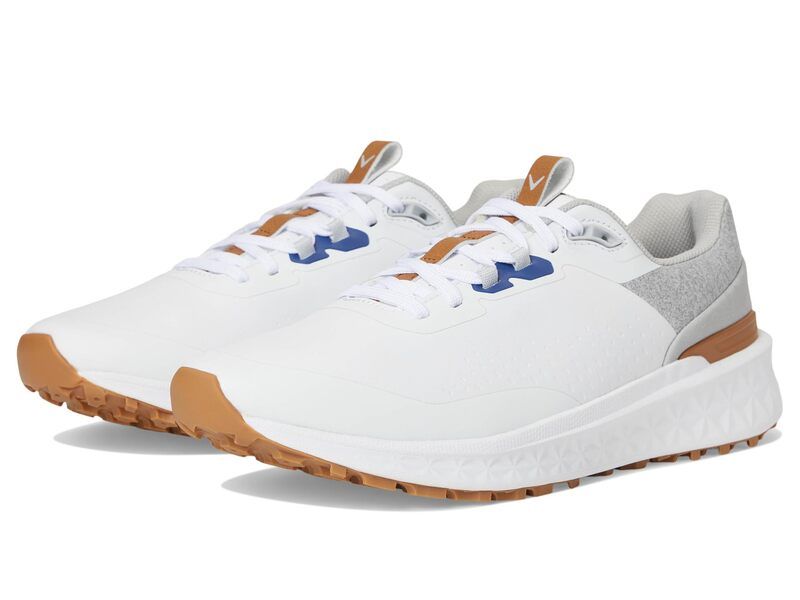 キャラウェイ メンズ シューズ スニーカー Callaway Pacific XT White ホワイト