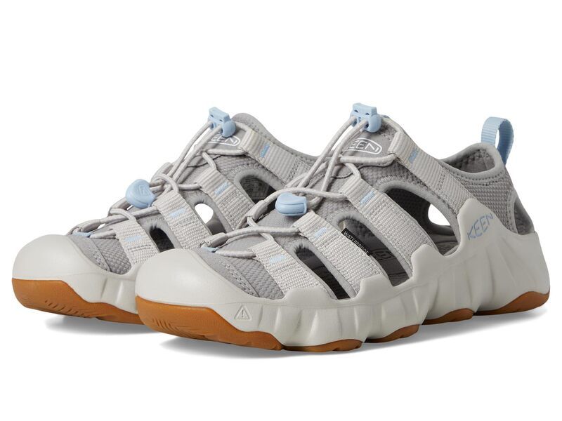 キーン レディース シューズ サンダル KEEN Hyperport H2 AlloySkyway