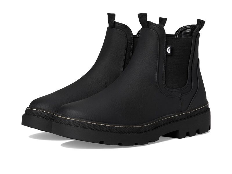 ロキシー レディース シューズ ブーツ・レインブーツ Roxy Wonderland Black ブラック