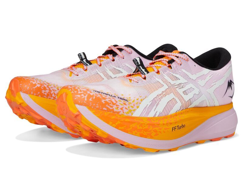 アシックス メンズ シューズ スニーカー ASICS Metafuji Trail Light UbePure 44,880円