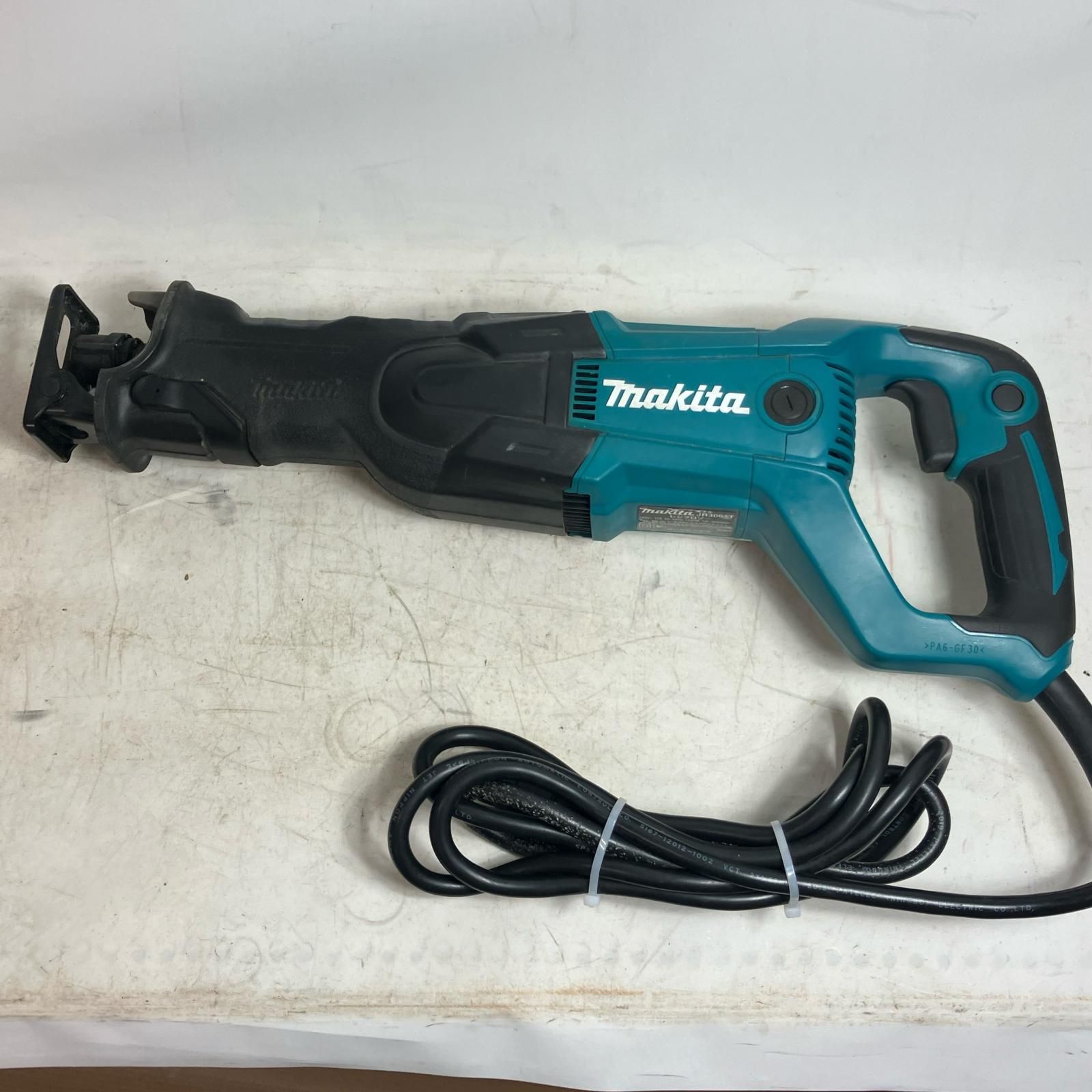MAKITA マキタ 切断工具 レシプロソー JR3061T ブルー