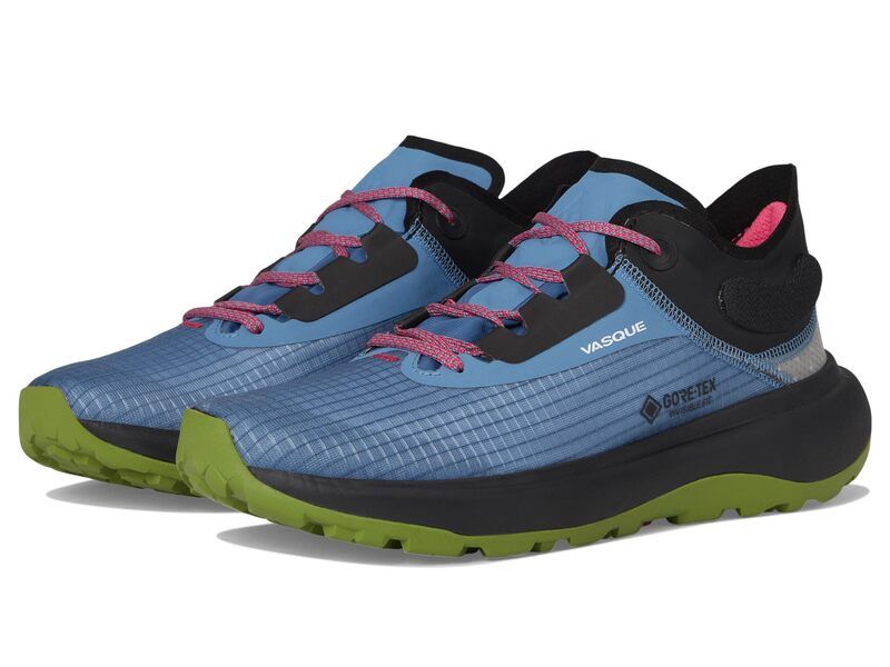 バスク レディース シューズ ブーツ・レインブーツ Vasque Now Coronet Blue ブルー