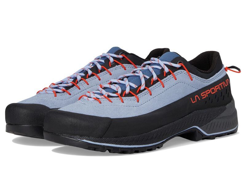 ラスポルティバ レディース シューズ ブーツ・レインブーツ La Sportiva TX 4 Evo StoneBlueCher ブルー