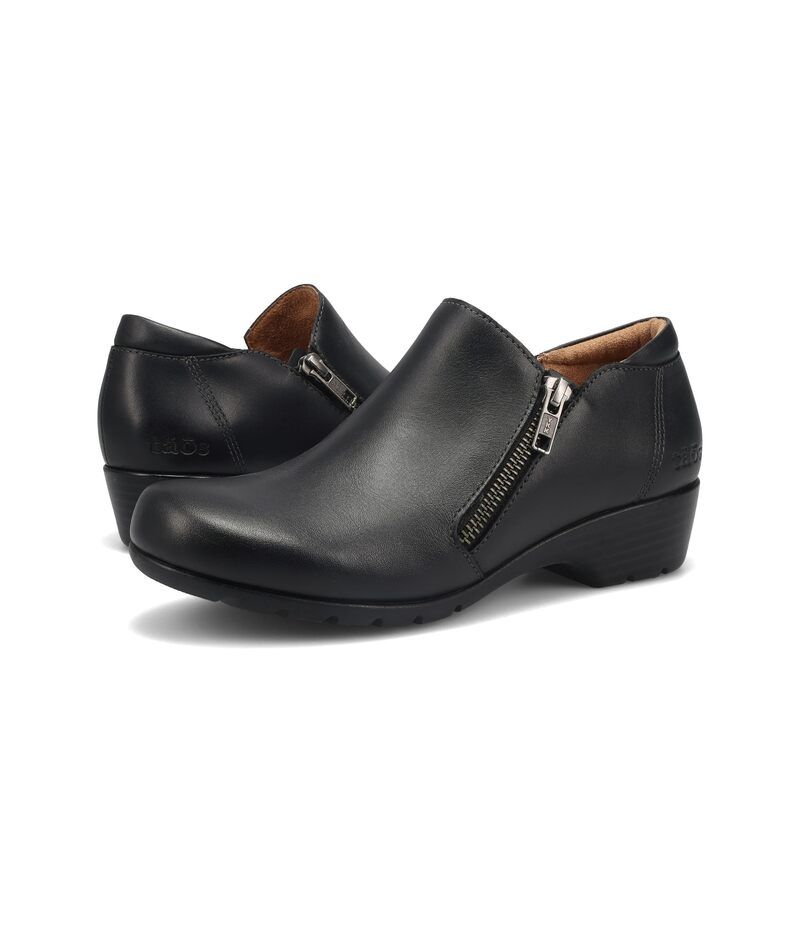 タオスフットウェア レディース シューズ スニーカー Taos Footwear Daily Black ブラック 35,620円