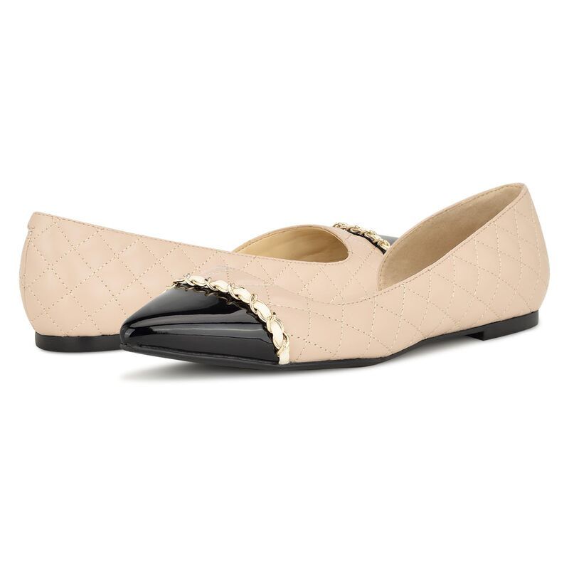 ナインウェスト レディース シューズ サンダル Nine West Breza Light Natural M 17,140円