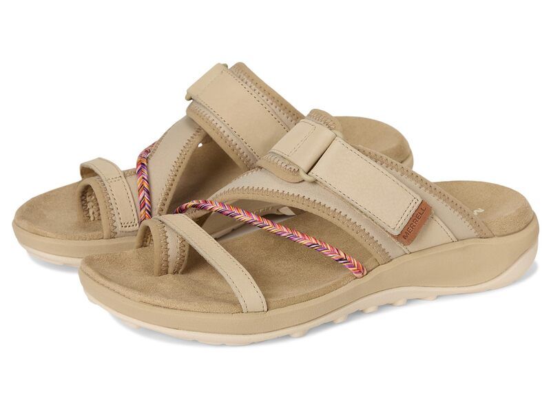 メレル レディース シューズ サンダル Merrell Terran 4 Post Incense