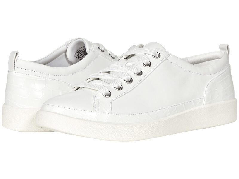 バイオニック レディース シューズ スニーカー VIONIC Winny White ホワイト