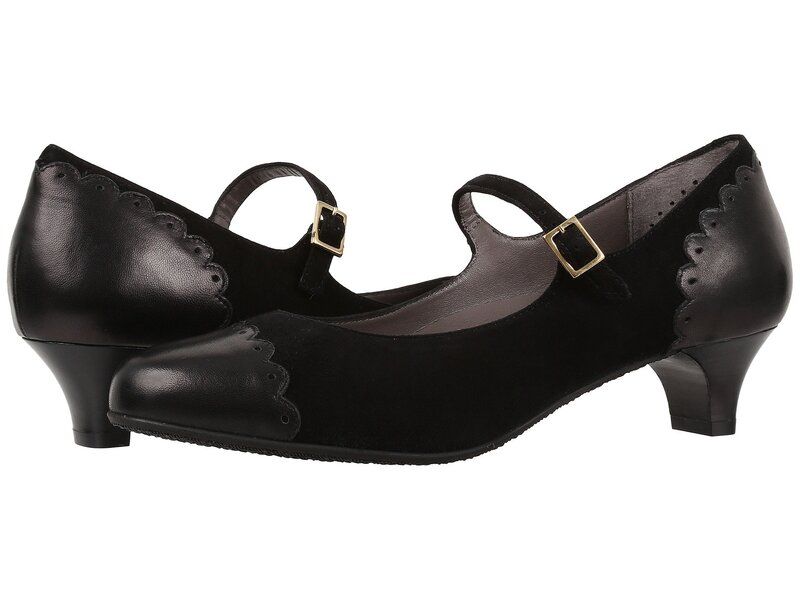 サス レディース シューズ スニーカー SAS Cate Black ブラック