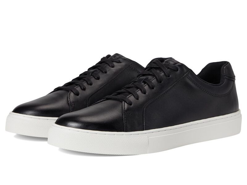 コールハーン メンズ シューズ スニーカー Cole Haan Grand Series Jensen Sneaker Black ブラック