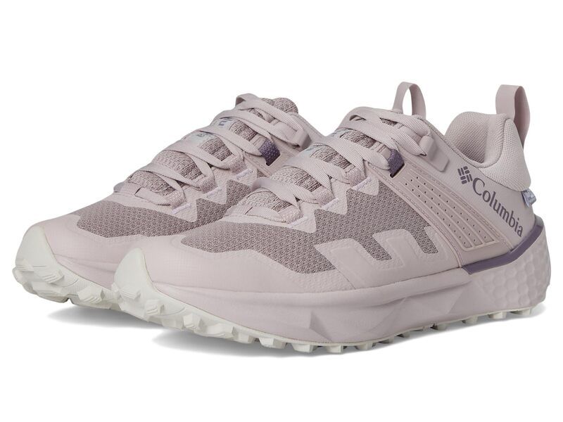 コロンビア レディース シューズ ブーツ・レインブーツ Columbia Facet 75 Outdry VaporGranite Purple パープル