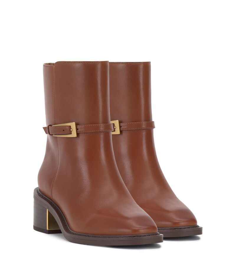 ヴィンスカムート レディース シューズ ヒール Vince Camuto Gali Whiskey