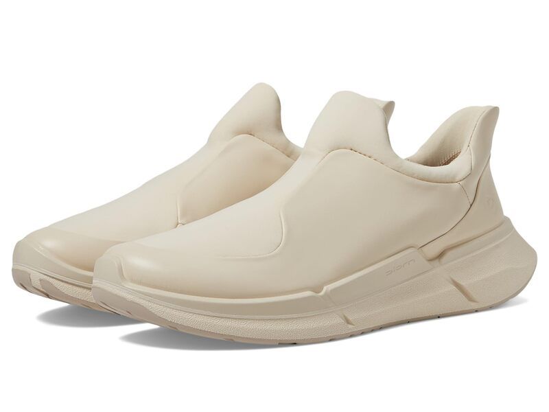 エコー レディース シューズ スニーカー ECCO Sport Biom 22 Traveler SlipOn Sneakers LimestoneLimestone