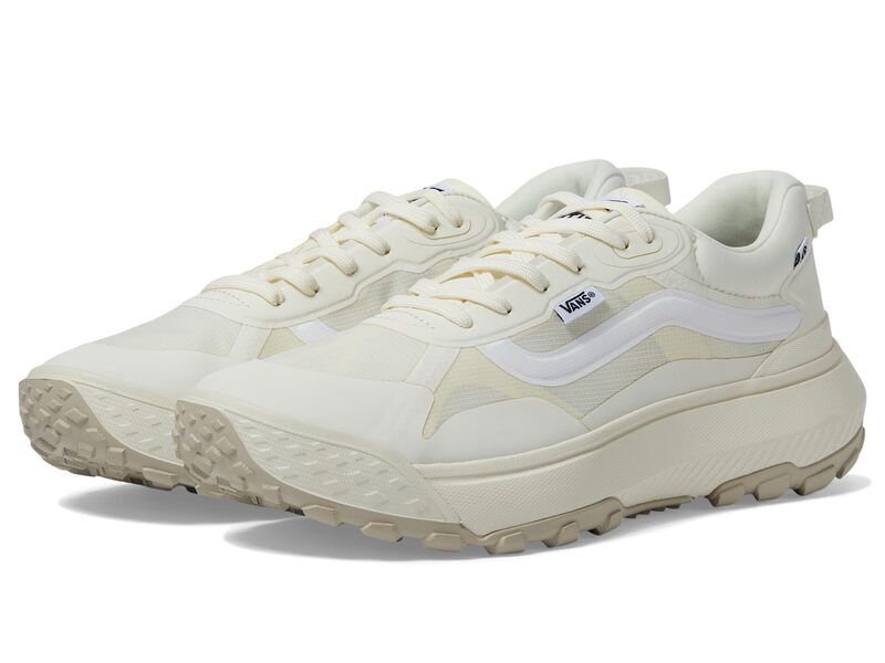 バンズ メンズ シューズ スニーカー Vans MTE Crosspath Marshmallow