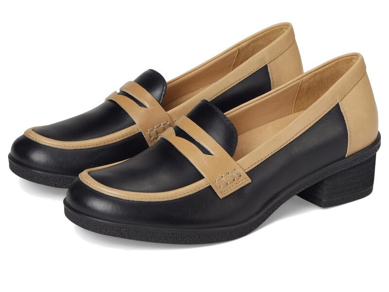 ダンスコ レディース シューズ スニーカー Dansko Danica BlackDune Waterproof Burnished ブラック