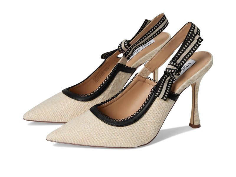スティーブ マデン レディース シューズ サンダル Steve Madden Bri Beige Multi ベージュ 18,801円