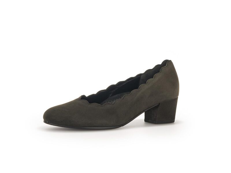 ガボール レディース シューズ ヒール Gabor 32221 Sherwood 15,735円