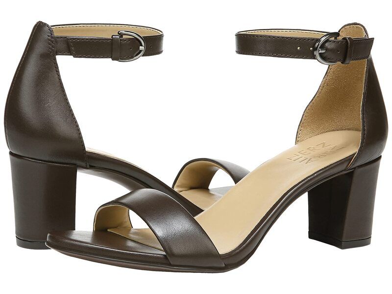ナチュライザー レディース シューズ スニーカー Naturalizer Vera Espresso
