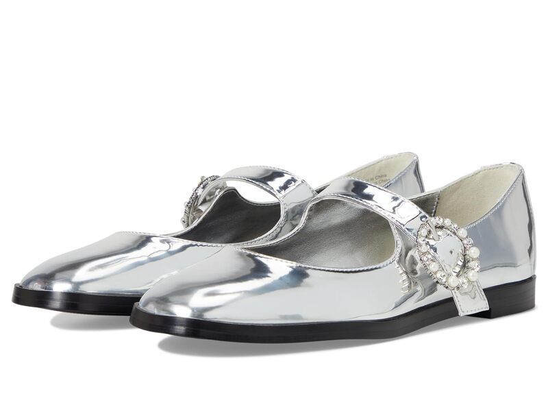 アルド レディース シューズ サンダル ALDO Arabbella Silver シルバー