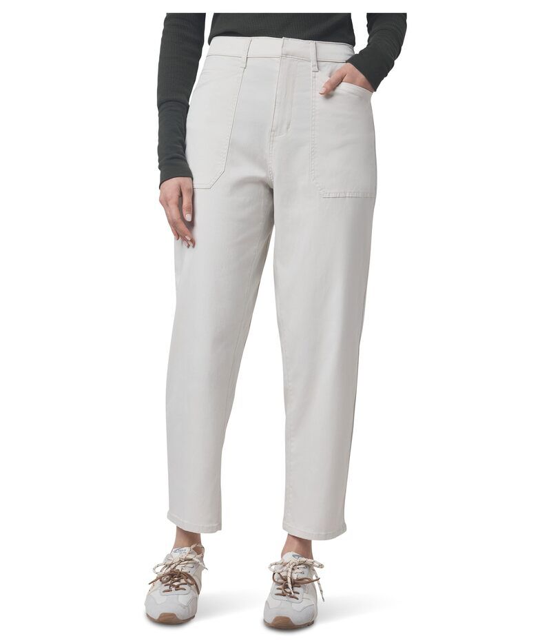 スプレンディット レディース ボトムス カジュアルパンツ Splendid Carissa Twill Pants Pale Oak