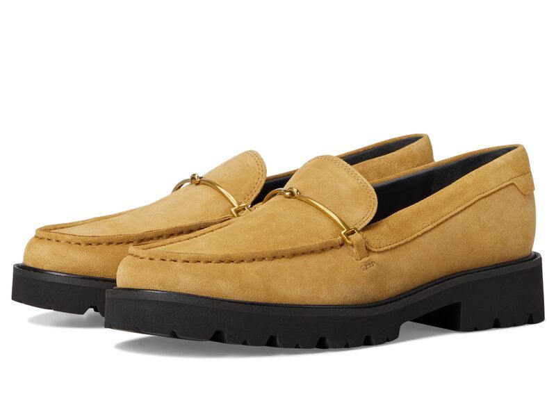 フランコサルト レディース シューズ ブーツ・レインブーツ Franco Sarto Senna Biscotti Beige ベージュ