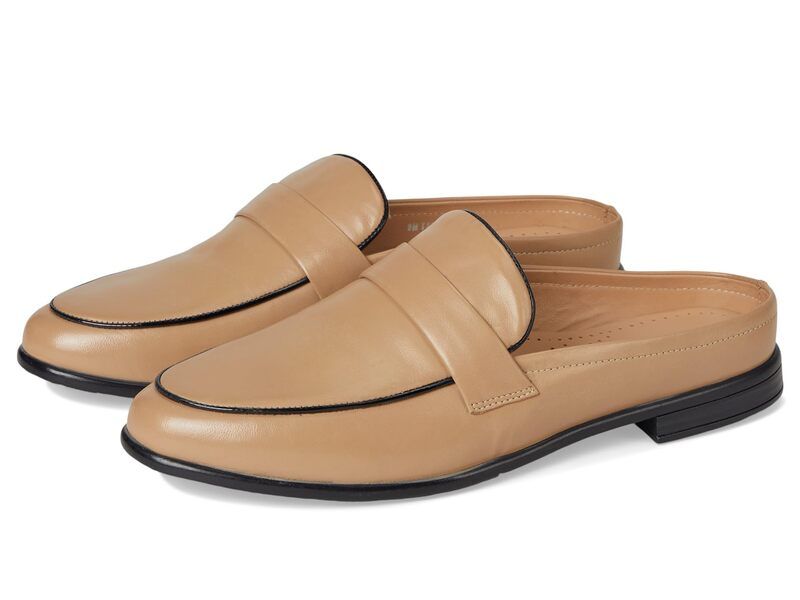トロッターズ レディース シューズ サンダル Trotters Lola Beige ベージュ