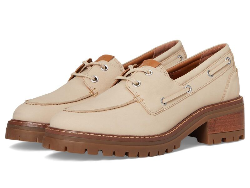 ケネスコール レディース シューズ スリッポン・ローファー Gentle Souls by Kenneth Cole Brigly Smoke Grey Leather グレー