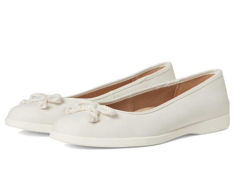 ライフストライド レディース シューズ スニーカー LifeStride Maura Cloud White ホワイト
