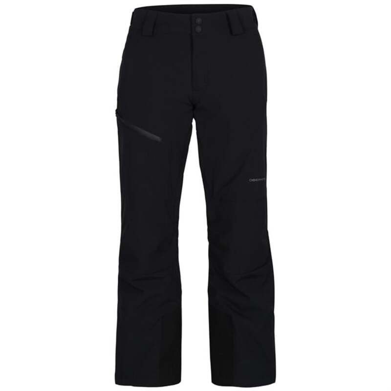 オバマイヤー メンズ ボトムス カジュアルパンツ パンツ Obermeyer Force Pants Mens Black ブラック