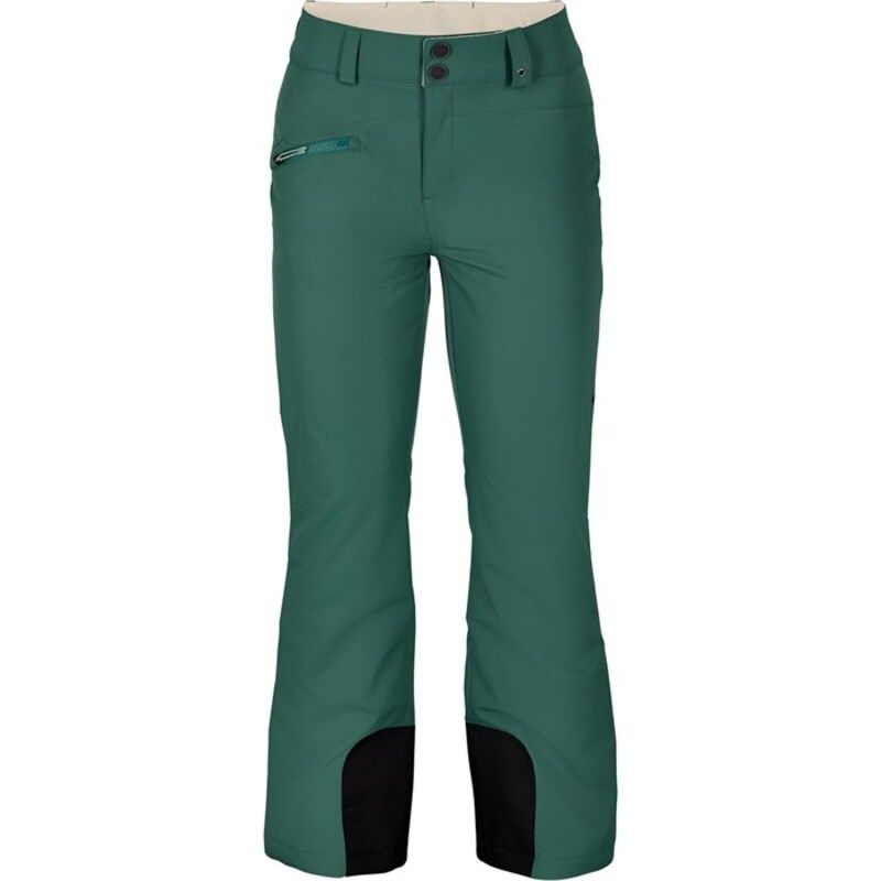 オバマイヤー レディース ボトムス カジュアルパンツ パンツ Obermeyer Malta Pants Womens Ivy Green グリーン
