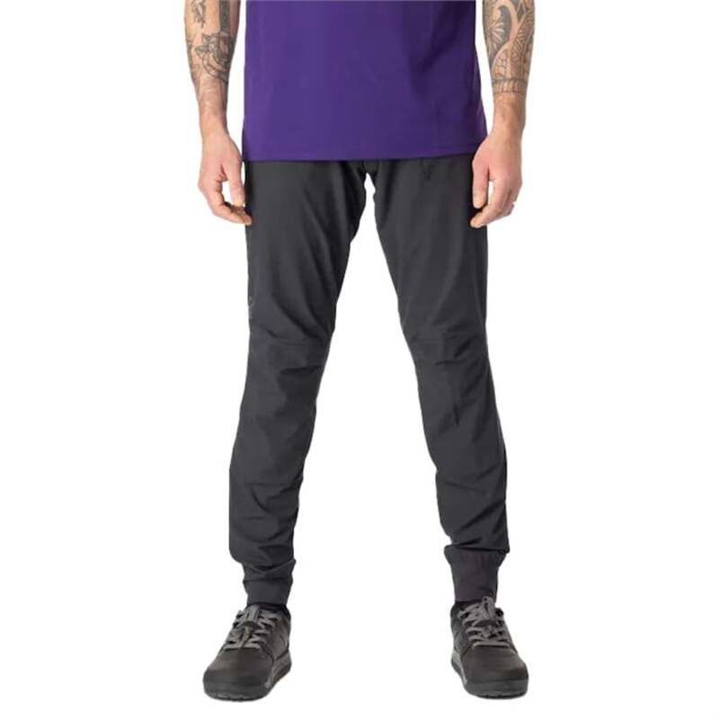 セブンメッシュ メンズ ボトムス カジュアルパンツ パンツ 7Mesh Glidepath Pants Black ブラック