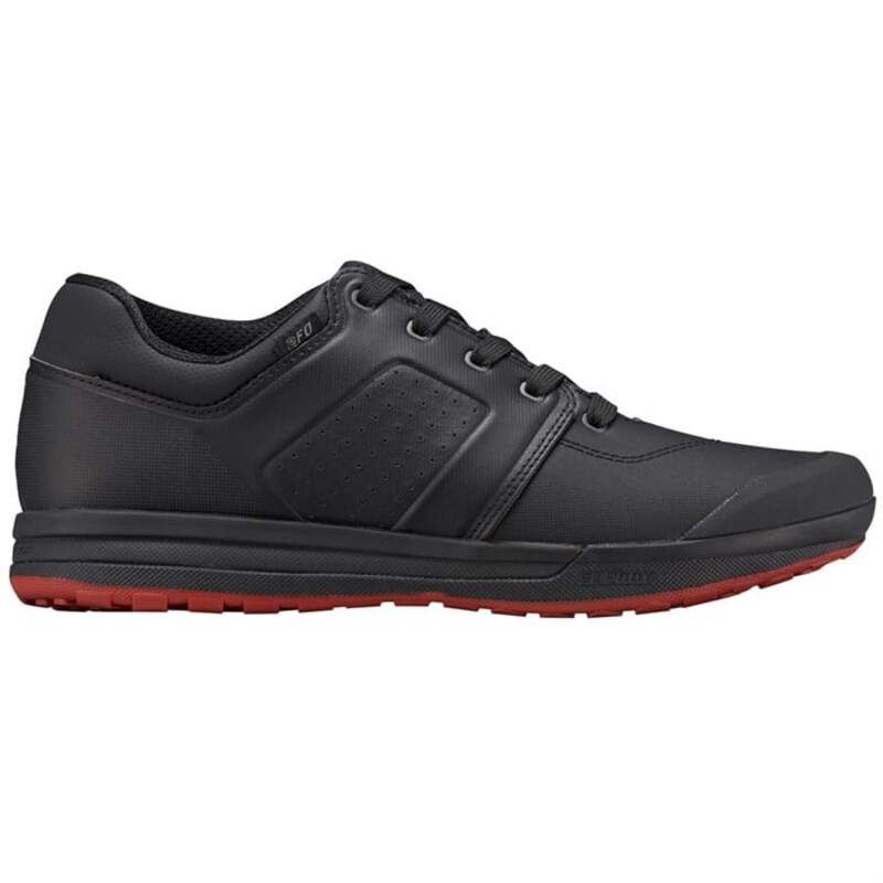 スペシャライズド メンズ シューズ スニーカー Specialized 2FO DH Clip Mountain Bike Shoes BlackRedwood ブラック