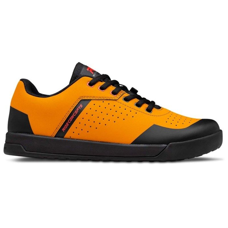 ライドコンセプツ メンズ シューズ スニーカー Ride Concepts Hellion Elite Shoes Clay