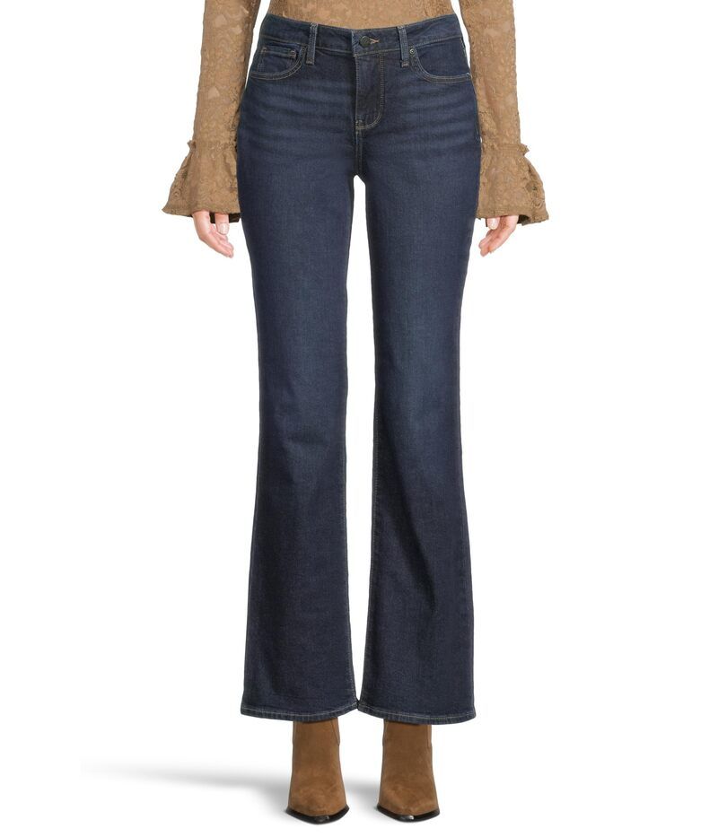 エヌワイディージェイ レディース ボトムス デニムパンツ ブーツカット ブーツ NYDJ Barbara Bootcut Northbridge
