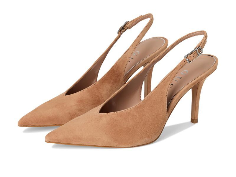 ゲス レディース シューズ スリッポン・ローファー GUESS Primo Medium Natural 21,226円