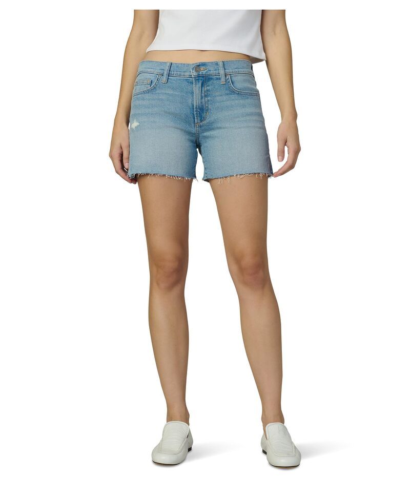 ジョーズジーンズ レディース ボトムス ハーフパンツ・ショーツ Joes Jeans The Ozzie Accolade